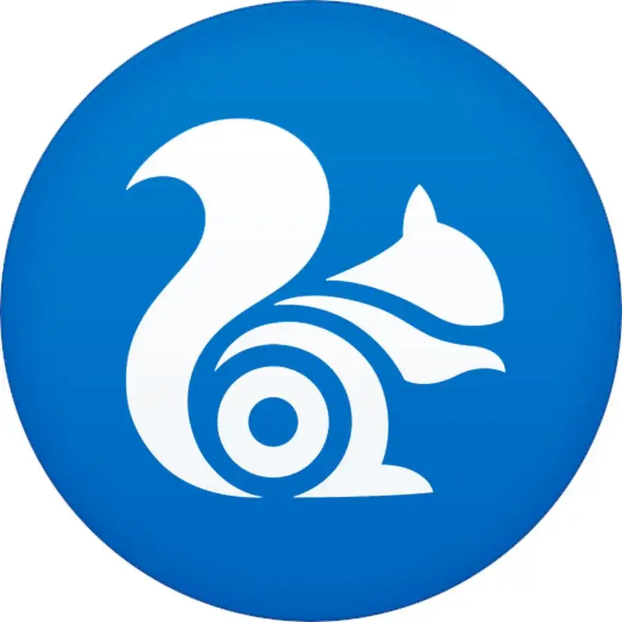UC browser logo