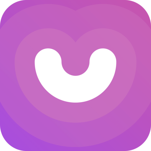 Онлайн чат | Логотип ULIVE TV