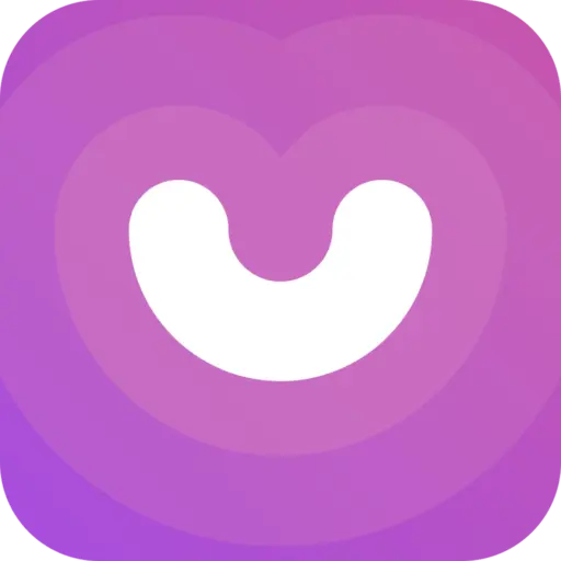 Live Video Call | ULIVE TV logo